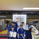 한국체대 새솔 유도 체육관 이미지