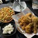 김가네(미아뉴타운점) | 미아뉴타운 야장 술집 잘만든치킨 굿킨 미아뉴타운점 삼각산동 배달 포장 전문 후라이드 치킨 후기