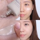 비비소프트 | 피몽쉐비비 피몽쉐 아쿠아 블레미쉬 커버밤 뉴트럴소프트베이지 22호 발색후기