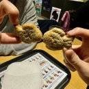 향남 이디야 팥붕어빵 후기