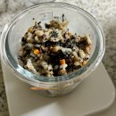 (주) 지닌 | [후기이유식61~90일]이유식 6개월, 대장정의 막을 내리다