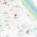 은가람중학교 주변 이미지