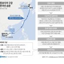 &#39;캄보디아 구금&#39; 한국인 64명 송환…수갑 채워 경찰 압송 이미지