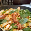 바른닭사장닭갈비 | 은마상가 대치역 맛집 ‘바른 닭칼국수’ 닭갈비 내돈내산 후기