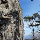 3월 1일 월요당일 - 경남고성 무이산+수태산+향로봉+한려해상 산행 신청안내 이미지