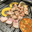 제주 서귀포 우녁집 흑돼지 오겹살 목살 오마카세 스타일 서귀포 올레시장맛집
