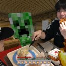 민하마을 | 개개개개밀린블로그한번에쓸게요