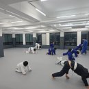 용인대 부흥 유도 체육관 이미지