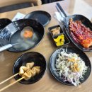 다대포 돌짜장 이미지