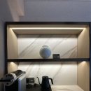 시화충현교회 앞 | 웨스틴 파르나스 서울 2 더블베드 객실