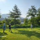 [기자 탐방] 파크골프의 새로운 문화를 선도하는 창원 청량산파크골프장 이미지