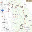 10월14일(목)김해시 분성산(분성산성)382m 수로봉 번개산행 이미지