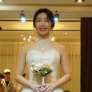 아라샵 | 내돈내산 천안웨딩컨설팅 후기 2탄 본식드레스 최종결정 바이아라