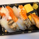 행당역 맛집 오뚱스시 (뚱초밥 / 오뚱초밥 세트 후기)