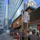 현대북어 | 서울 시청역 북어국 노포맛집 무교동북어국집 단일메뉴의 자신감