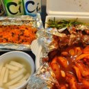 좌동재래시장 공영주차장 이미지