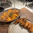 잇쿠 | 용리단길 술집 잇쿠시 용산 쿠시카츠 맛집 이자카야 재방문 솔직후기