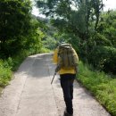 옥수골 마을 이미지