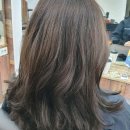 리안헤어 분당수내역점 | 분당 수내역에서 머리 망친 썰 풀려고 했는데... 오히려 대박났어요! (에이바헤어 분당수내역점)