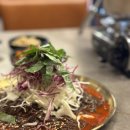 화덕에구운금족발 | 송도 인천대입구역 맛집 600도 화덕에 구운 바삭하고 촉촉한 족발이 있는 화덕에 구운 금족발