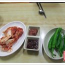 서해바지락칼국수 이미지