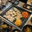 성산구 ⓒ-1 | 창원 중앙동 맛집 황금대패 | 무한리필로 즐기는 창원 대패 맛집