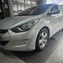 비케이모터스 | 대구 타이어 최저가! 아반떼 금호 SOLUS TA21 205/55R16 4본 교체 후기 (ft. 비케이모터스