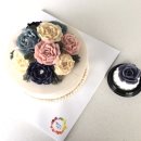 케이크가예쁘다 이미지