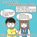 웹툰] 내가 아는 사람이 같은 정신과를 다닐 때 꼭 알아야 할 팁 - 강남 정신과, 디에프정신건강의학과의원