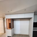 쌍용퍼니쳐 | 현퍼니처 광산구 우산동 쌍용플래티넘 냉장고장 리폼!!!