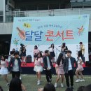달달 콘서트 이미지