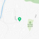 바랑골길 이미지