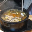 일품양평해장국의정부