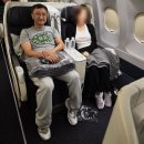 대유위니아서비스 김포점 | 아내가 무척 좋아 했던 대한항공 비즈니스 탑승후기(호치민-인천)