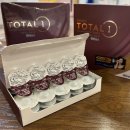 토탈콘텍트 | 토탈원 워터렌즈 으뜸50안경 화곡역점(사용후기, 일회용 콘택트렌즈, 원데이렌즈 90p, 가격, 내돈내산)