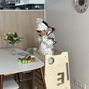 가구헬퍼 | 우키 키친헬퍼 러닝타워 후기｜몬테소리 주방놀이, 자기주도 습관 만들어준 육아템