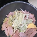 놀부부대찌개도계점 이미지