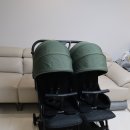 [육아용품후기] 와이업 뉴지니트윈 쌍둥이유모차