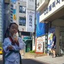 연현태권도 이미지