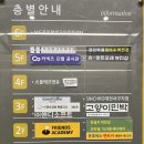 프렌즈스크린 도안점