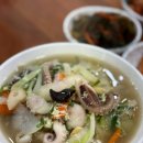 장성반점 | 장성 현지인 맛집 삼선우동 먹으러 다녀온 상우반점