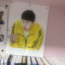 그린지 한참 된 그림 바니쉬 도전기 이미지