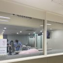 제왕절개 수술 하고 미즈피아 조리원 퇴소합니다