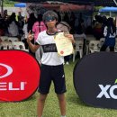 Congratulations to Matthew-MSSD Zon Keramat Cross Country competition. 이미지