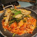 미소아구찜 | 성수 한식 데이트 맛집 분위기 곱창튀김 아구찜 성수 AGU