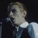 David Bowie Live Paris 1976 TVC15 이미지