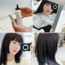 문소연 | 강남 미용실 차홍룸 문소연디자이너 퍼스널염색 및 클리닉 후기
