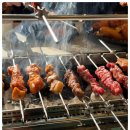 백궁양꼬치 - 영등포구 도림로41길 8 | 백궁양꼬치