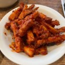 충무엄마손분식 | 선정릉) 던지기탕이랑 충무김밥 뿌수고 옴 - 맛 가성비 다 잡은 직장인 찐 맛집