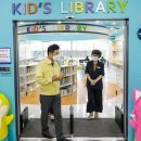 강서구립가양도서관 이미지